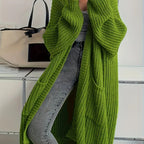 Afterwards – Timeless knit vest
