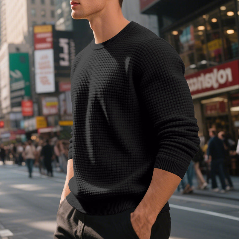 Levi | Trend Sweater