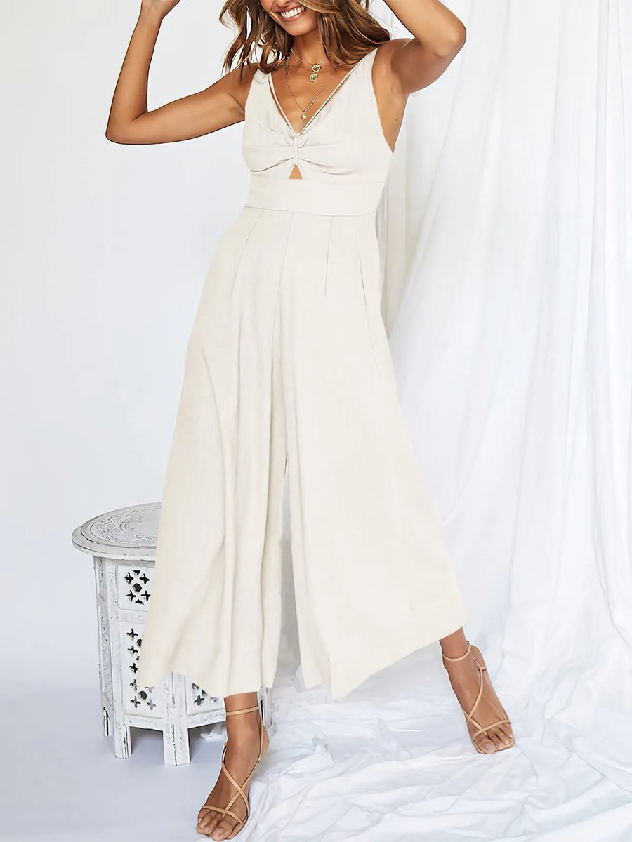 Nada™ – Overall mit hoher Taille 