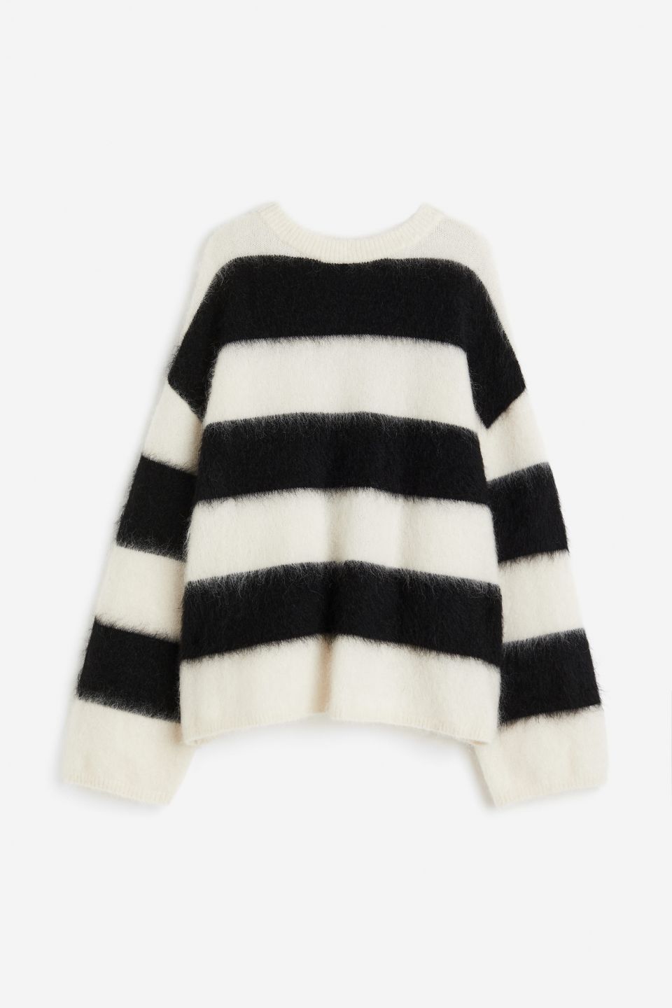 Sophia - Moahirmix Sweater