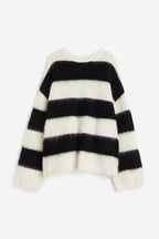 Sophia - Moahirmix Sweater
