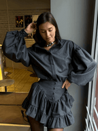 Kayla™ | Premium Skirt Set