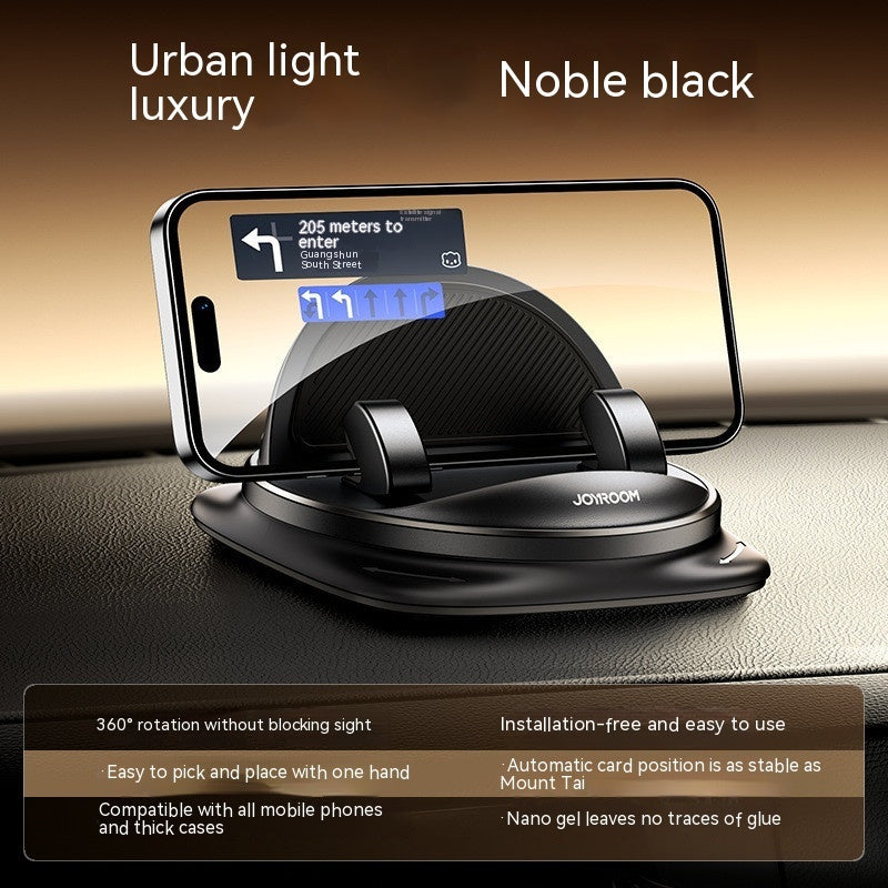 Phone holder 360° rotatable