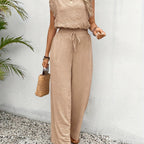 Zazi Set | Kleur, Comfort en Karakter!