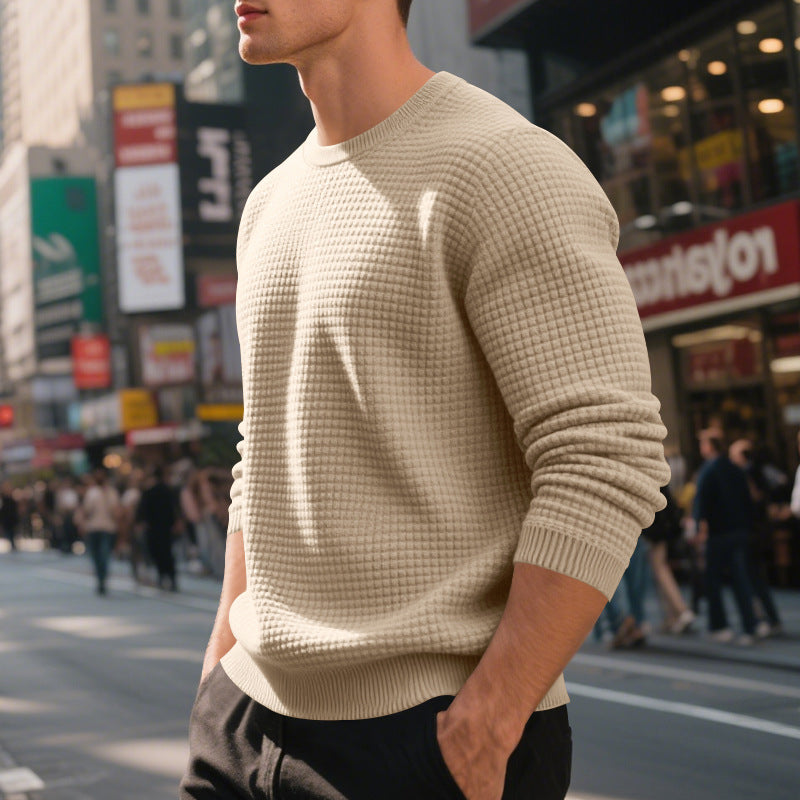 Levi | Trend Sweater