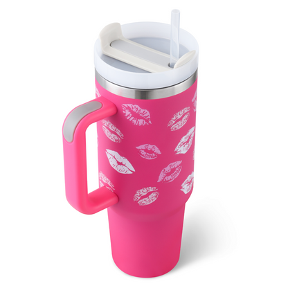 VibeThermotumbler™ | Free Snack holder (worth 24.95)