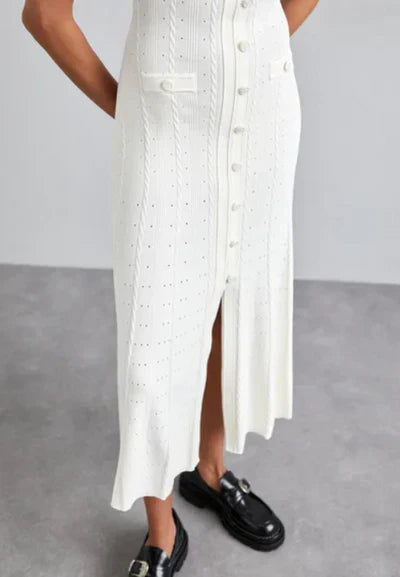 Sandro Amira Dress