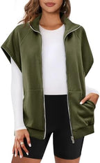 Giulia – Bequeme Damenweste