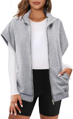 Giulia – Bequeme Damenweste