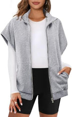 Giulia – Bequeme Damenweste