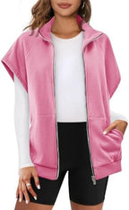 Giulia – Bequeme Damenweste