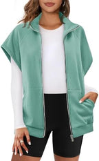 Giulia – Bequeme Damenweste