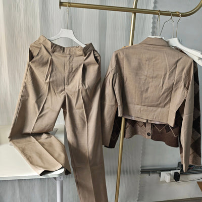 Outfit Elegance - Set (Maison Lévée)