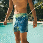 AquaChroma™ – Farbwechselnder Badeanzug