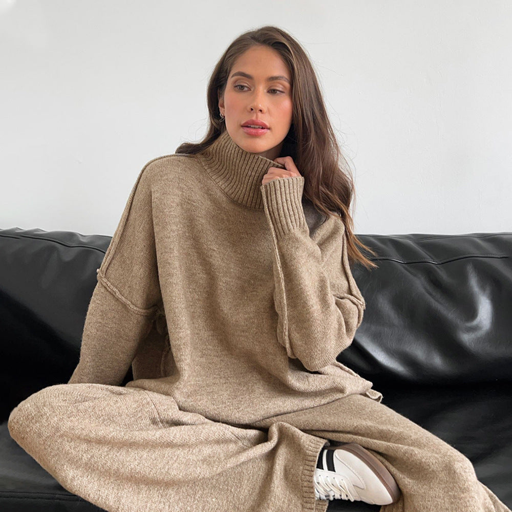 Lisa - Verdikte Breibroek Pak
