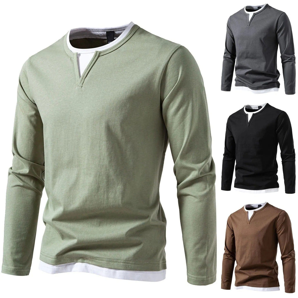 JACOB - LANGARM-HENLEY 