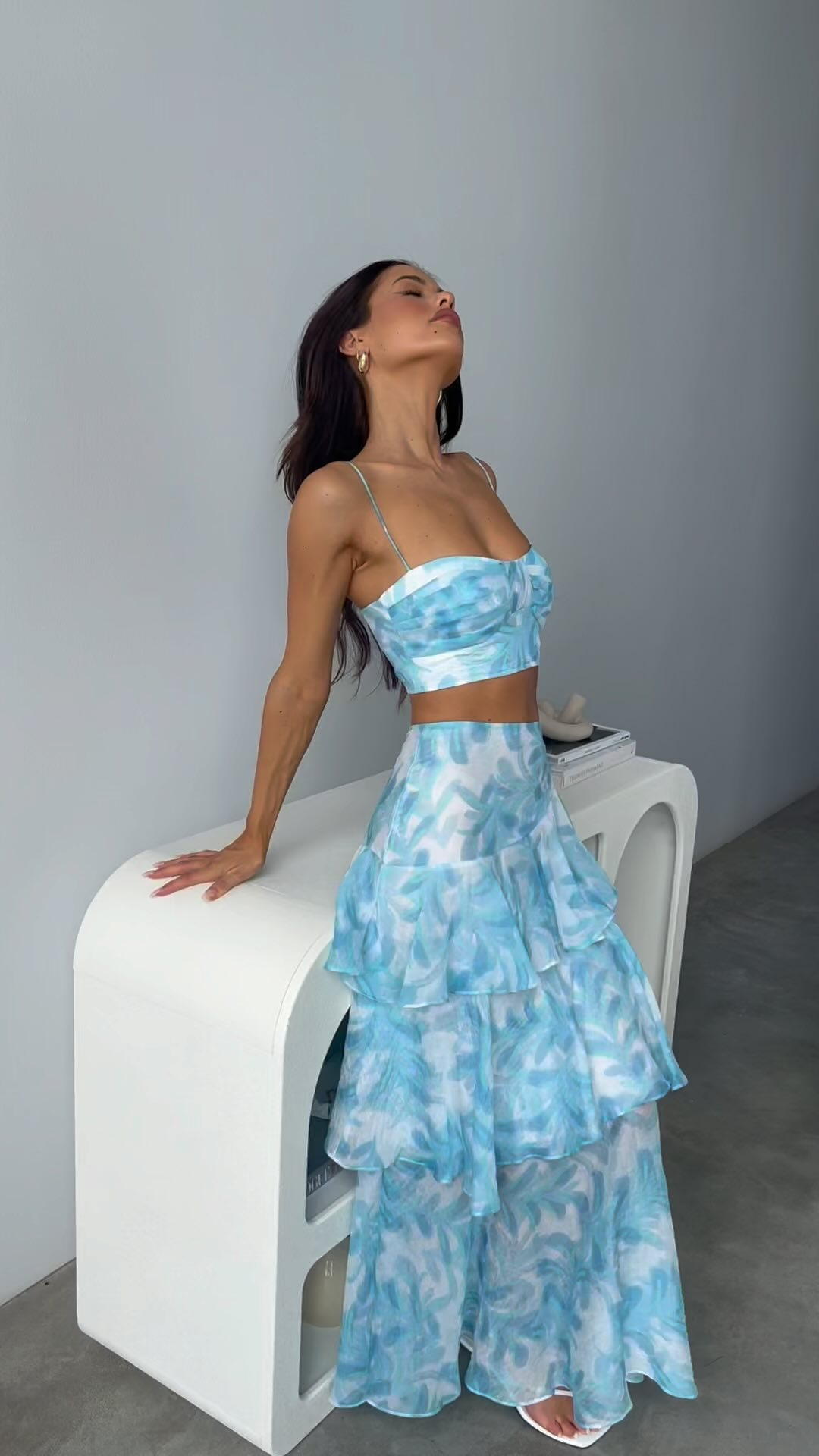 JERSKA™ | OCEANIA SET