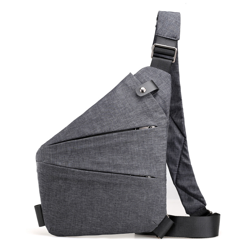 SafetyShouldBagy™ Schouder Tas