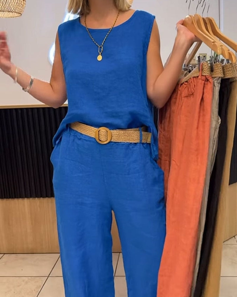 Eden – Zweiteiliges Boho-Set
