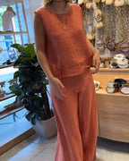 Eden – Zweiteiliges Boho-Set