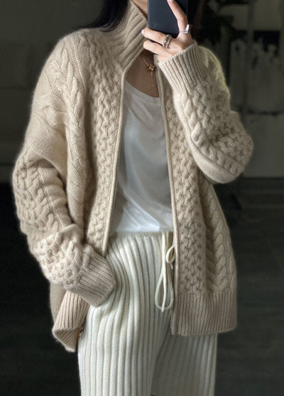 Martha | Kuscheliger Damenpullover