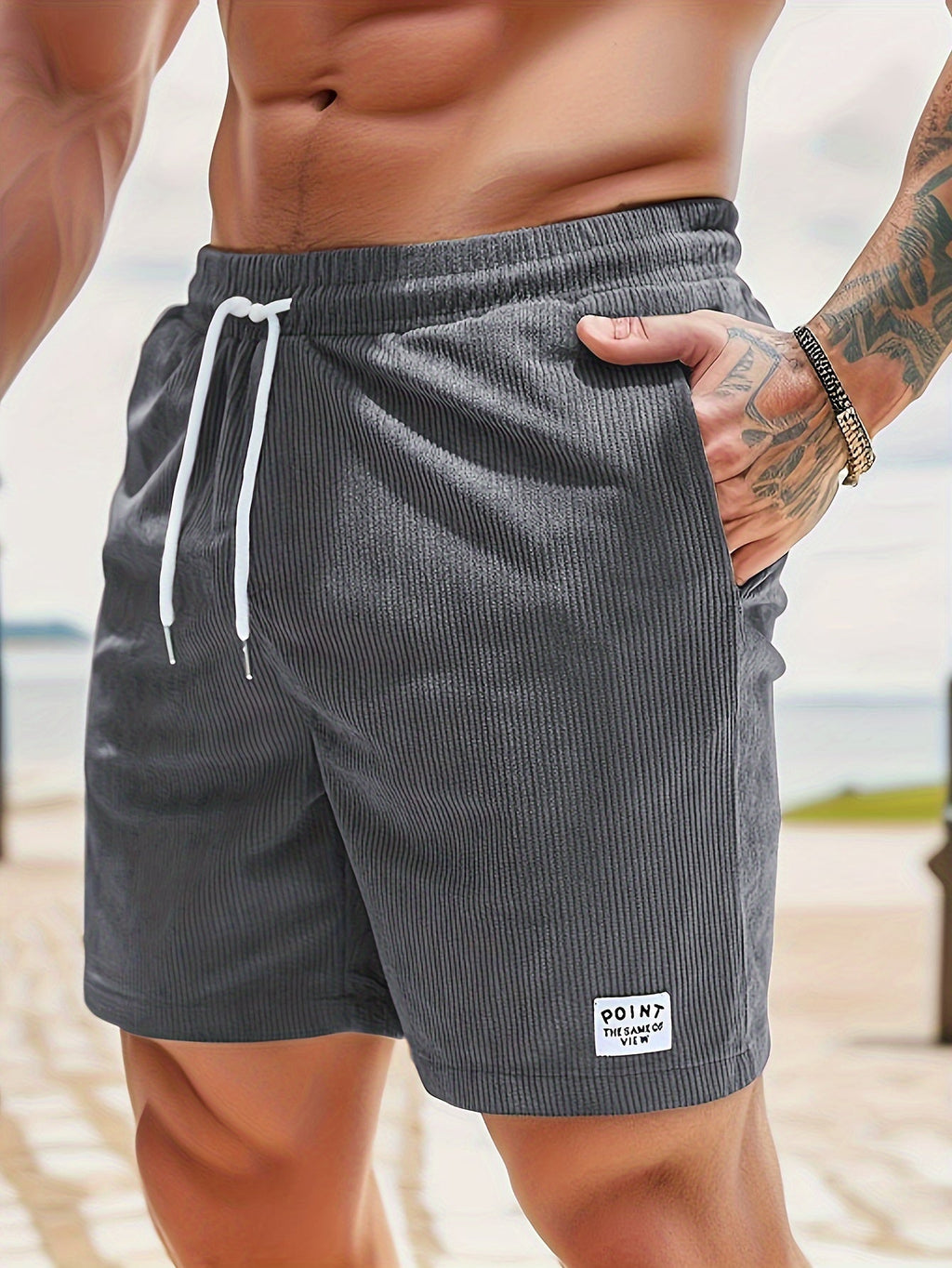Andreo | shorts
