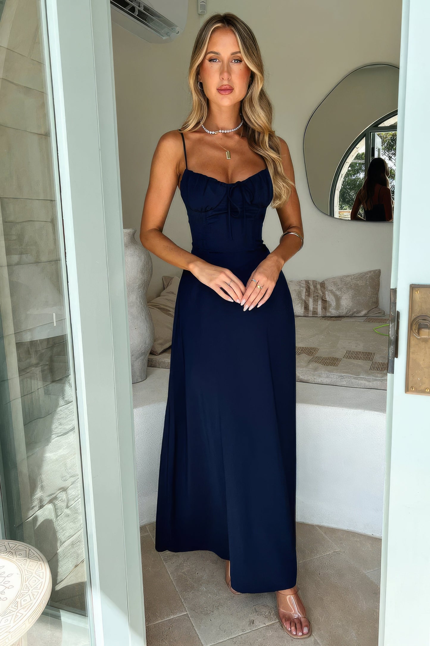 Zeneyda™ | SOMMERKLEID