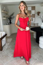 Oriana™ – Elegantes Sommerkleid