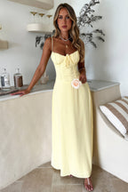 Oriana™ – Elegantes Sommerkleid