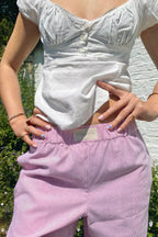 Lilayna™ - Extreem Comfortabel Lounge Broek