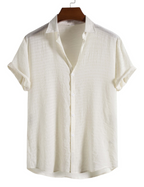 Brandon | Bequemes Hemd 