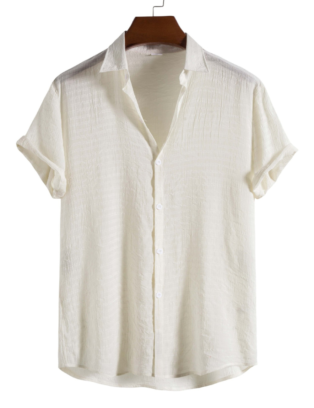 Brandon | Bequemes Hemd 