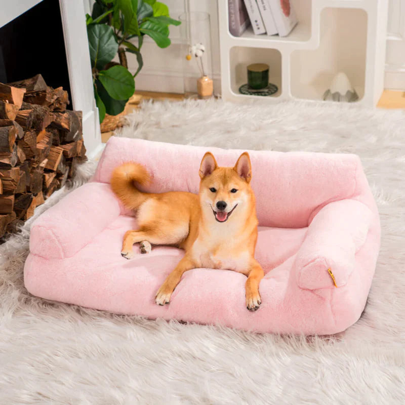 Cozynap™ Sofa Bed | For dogs and cats