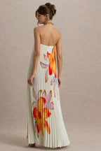 Selina | Maxi Strapless Dress