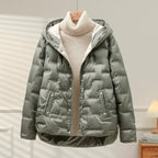 Heritage Daunenjacke 