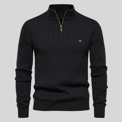 Eljason™ | Monaco Club Sweater Autumn