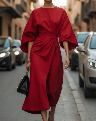 Colia | Modernes KLEID 