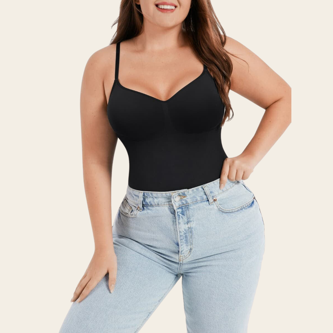 Lilyia | Seamless bodysuit | 1+1 FREE