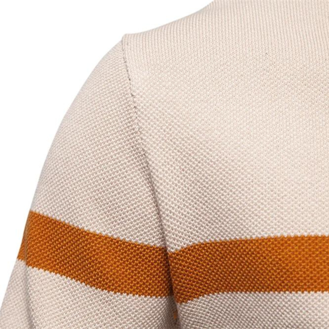 Plunora - Marco katoen Sweater