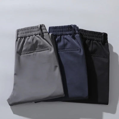 Jeremy™ | Premium Stretchbroek voor Dagelijks Gebruik