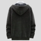 Malmö Strickhoodie