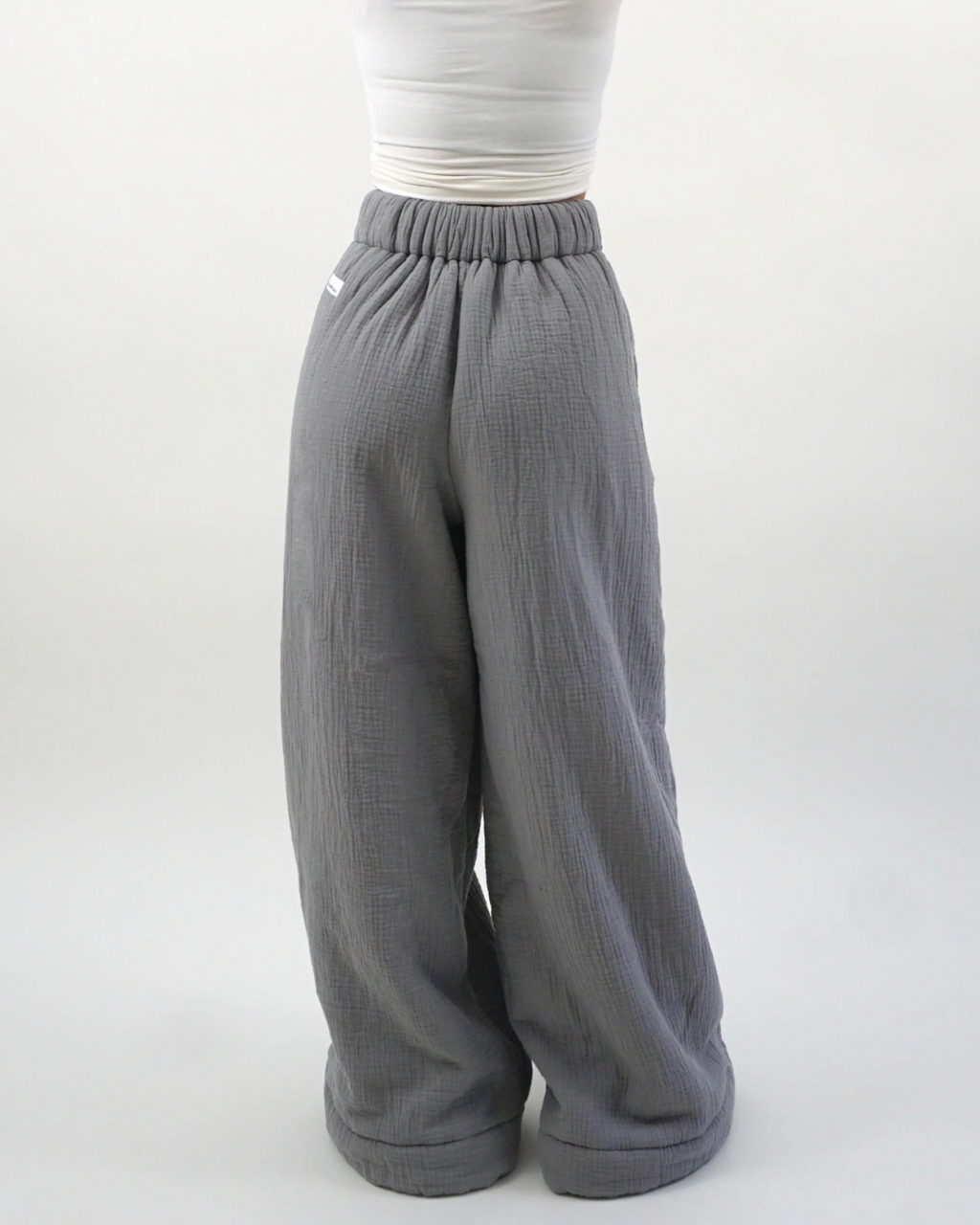 Chasie | Premium Pillow Pants