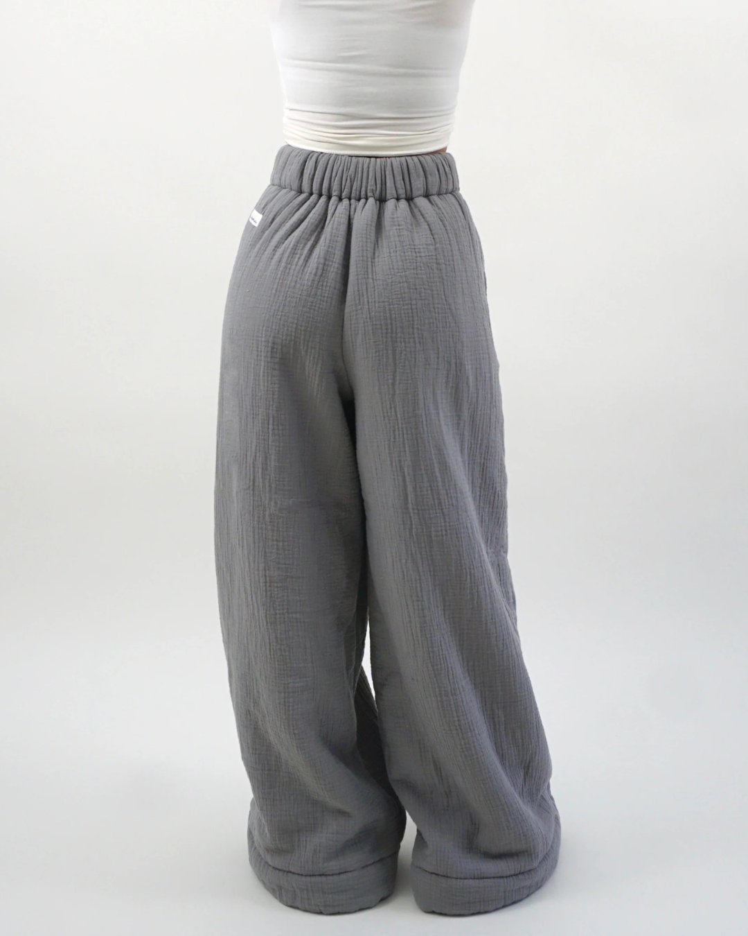 Chasie | Premium Pillow Pants