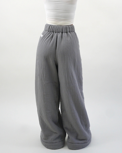 Chasie | Premium Pillow Pants