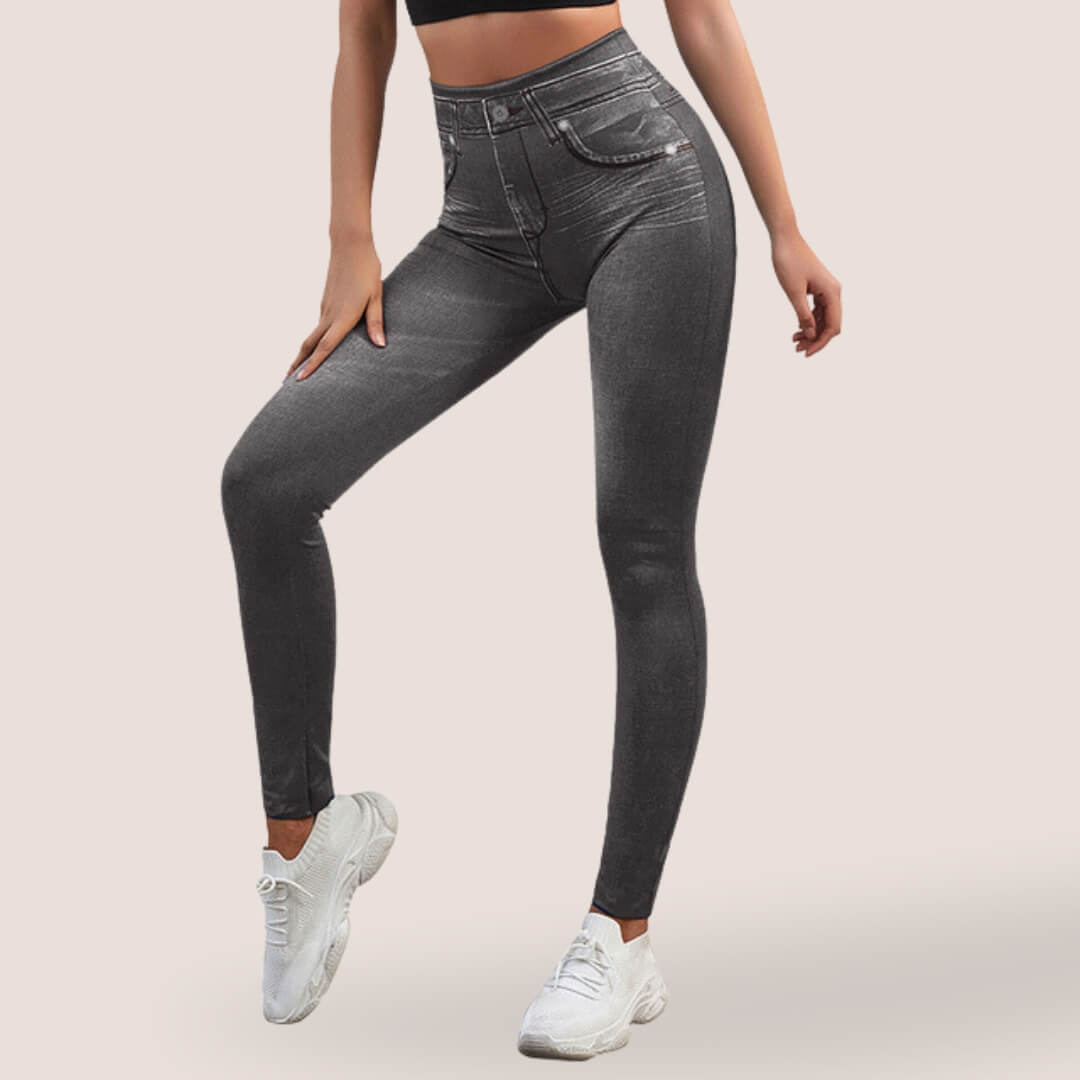 StretchyJeans™ | Anti-Cellulite 1+1 FREE