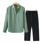 Raphael™ | Leinen-Set