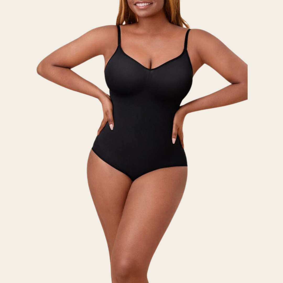 Lilyia | Seamless bodysuit | 1+1 FREE