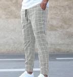 Florian | Slim-Fit-Hosen für tadellose Klasse