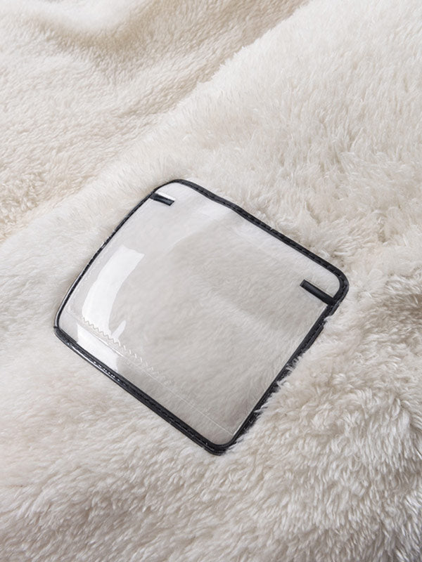 Dillan | Gewatteerd pufferjack