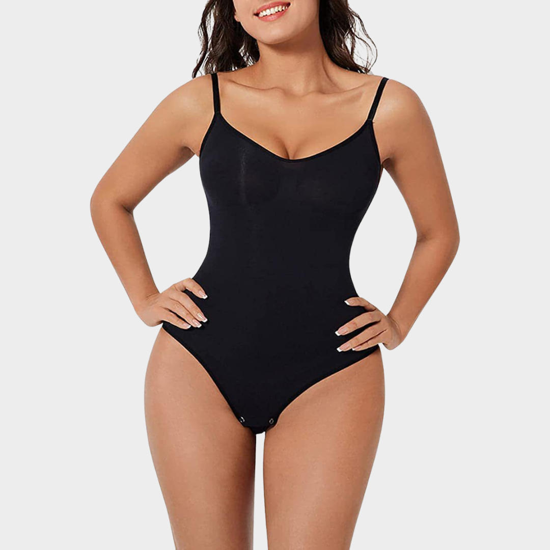 Veloura™ - Corrigerende Bodysuit